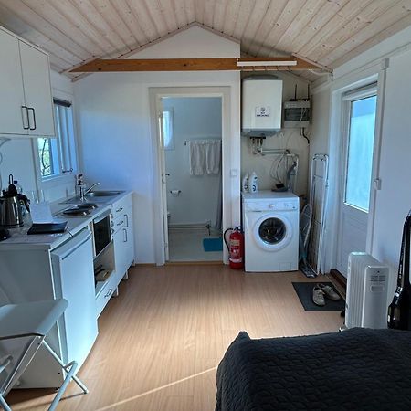 Hlitharas Guesthouse Olfus Экстерьер фото