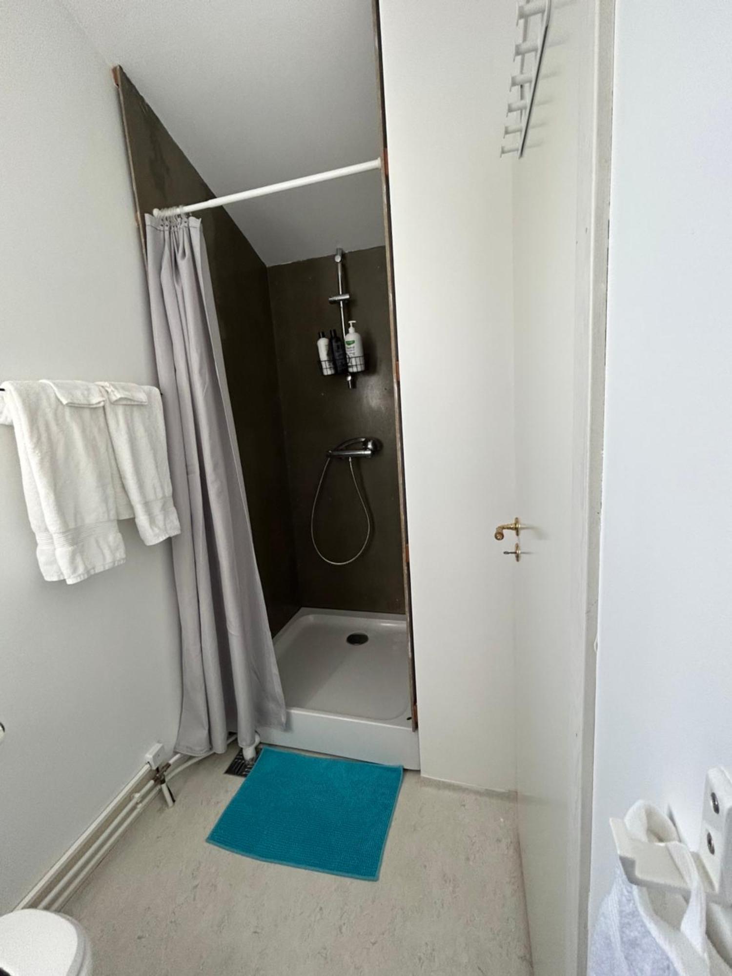 Hlitharas Guesthouse Olfus Экстерьер фото